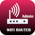 Wifi router admin - gestión de contraseña wifi Mod