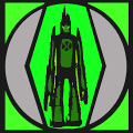 CraftHero Ben 10 mod Mod