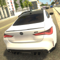 Juegos de Coches Car Sim 2024 Mod