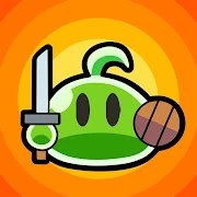 Slime Legion Mod Apk [Mod Menu][God Mode][High Damage][Invincible]