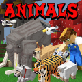 World of Animals Minecraft Mod