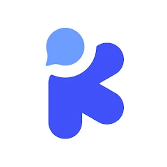 K-Friends - Make Korean Friend Mod Apk [Remove ads][Mod speed]