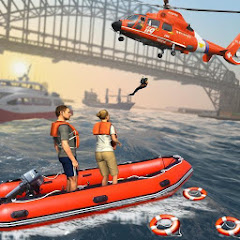 Ship Games Rescue Ship Sim Mod Apk