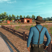 Ranch Animal Farming Simulator Mod Apk