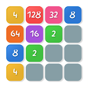 1024 Puzzle Numbers Game Mod