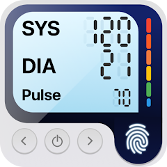 Blood Pressure Tracker App Mod Apk