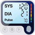 Blood Pressure Tracker App Mod