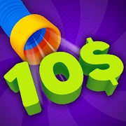 Digi Merge Mod Apk 3.5.15 [Sınırsız para][Unlimited]