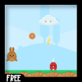 Big Bunny Bounce! - Free Mod