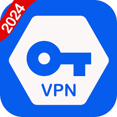 VPN 2024 Fast VPN Proxy Master Mod