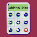 Anabolic Steroid Calculator Mod