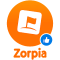 Zorpia -Chatea con gente nueva alrededor del mundo Mod