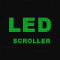 LED Scroller - Text LED Banner Mod