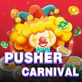 Pusher Carnival: Coin Master Mod