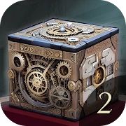 Mystery Box 2: Evolution Mod Apk 