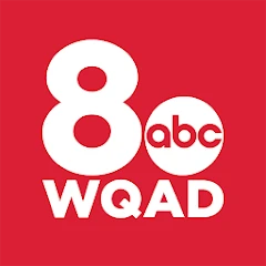 WQAD News 8 Quad Cities Mod Apk [Free purchase][Mod speed]