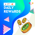 Coin Tales Rewards Mod