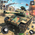 War Games Blitz : Tank Shooting Games Mod