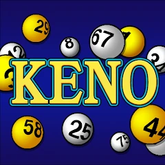Keno Games with Cleopatra Keno Mod Apk [Remove ads][Mod speed]