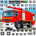 Firefighter Police Ambulance APK