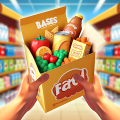 Supermarket Simulator 2024 APK