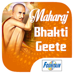 Maharaj Bhakti Geete Mod