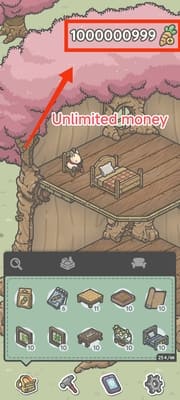 La Odisea de Tsuki Mod