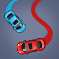 Draw Parking-Car Puzzle APK