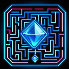 Crystal Maze Mod
