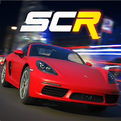 SCR: Street Club Racing Mod Apk