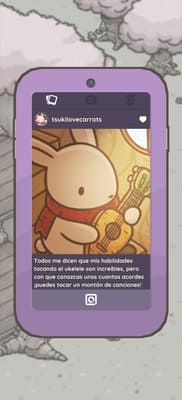 La Odisea de Tsuki Mod