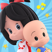 Cleo and Cuquin Baby Songs Mod