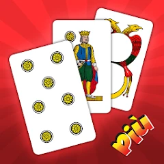 Scopa Più - Card Games Online Mod Apk [Unlocked][Premium]