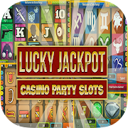 Lucky 777 Jackpot Casino Slots Mod