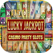 Lucky 777 Jackpot Casino Slots Mod Apk [Remove ads][Mod speed]