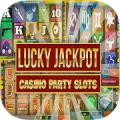 Lucky 777 Jackpot Casino Slots Mod
