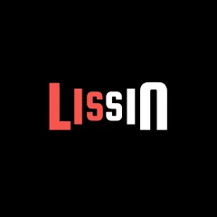 Lissin: Audio News Mod Apk [Remove ads][Mod speed]