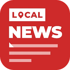 Local News: Breaking & Latest Mod Apk [Remove ads][Mod speed]