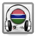 Gambia Radio FM Stations Live Mod