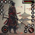 Sword Fighting - Samurai Games Mod