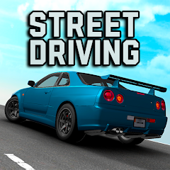 Car Club: Street Driving Mod