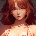 Anime AI Girlfriend APK