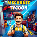 Mechanic Tycoon : Fix My Car APK