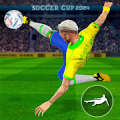Play Football: Soccer Games icon
