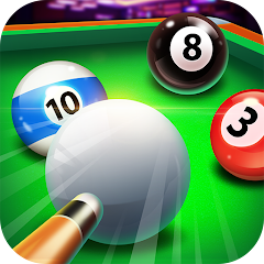 8 Ball & 9 Ball : Online Pool Mod Apk