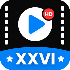 XXVI Video Player - All Format Mod