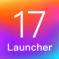 yOS Launcher for iOS 17 Style Mod