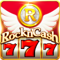 Rock N' Cash Casino Slots -Free Vegas Slot Machine Mod