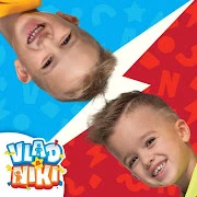 Vlad and Niki - 2 Players Mod Apk [Remove ads][Mod speed]
