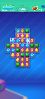 Candy Crush Soda Saga mod
